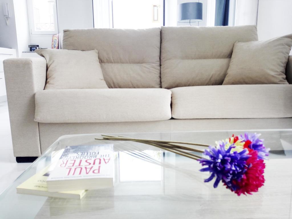 Apartment Adriano *