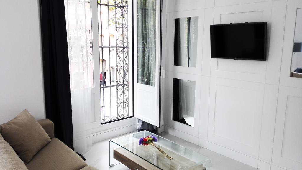 Apartment Adriano Seville