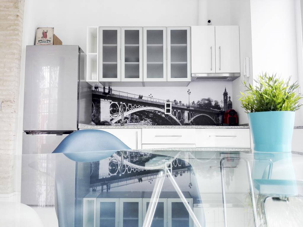Adriano Apartment