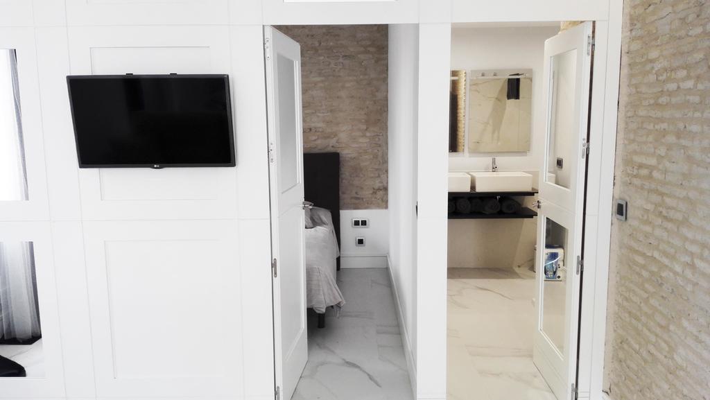Adriano Apartment *