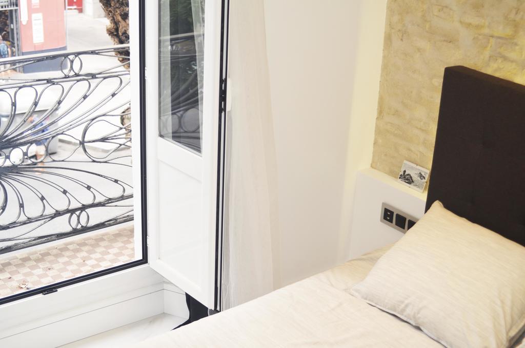 Apartment Adriano