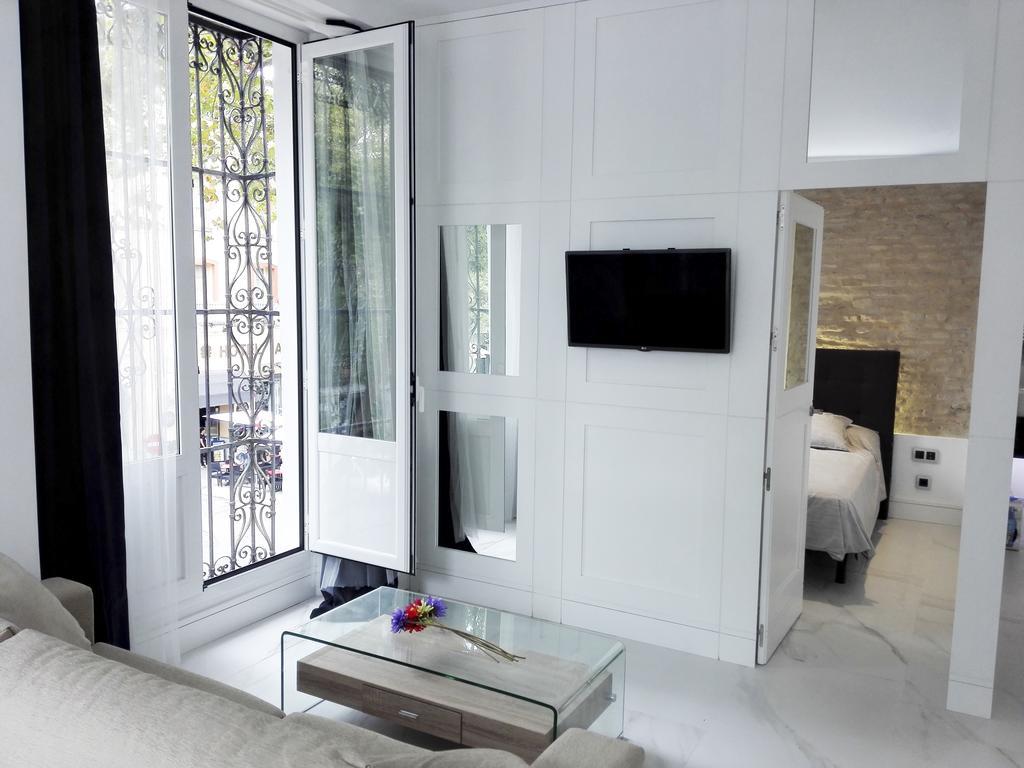 Adriano Apartment