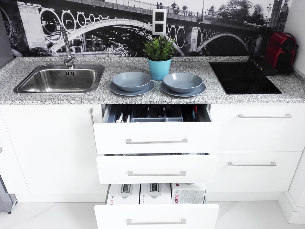 Adriano Apartment