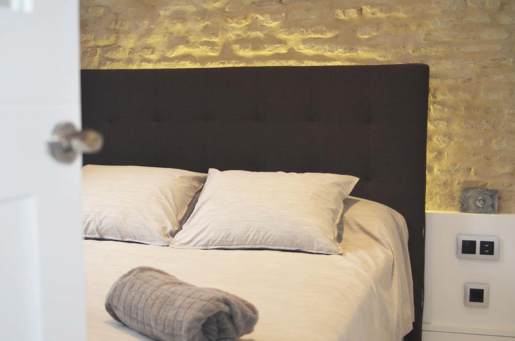 Apartment Adriano
