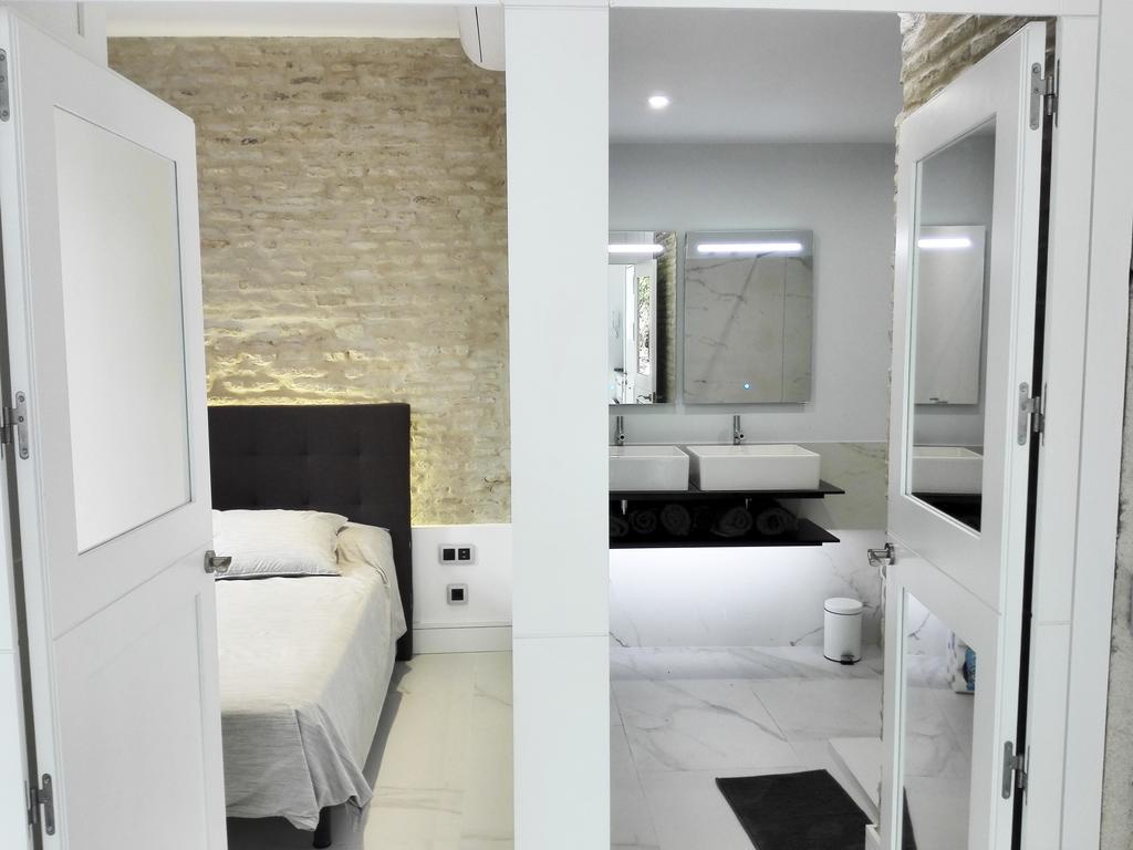 Apartment Adriano