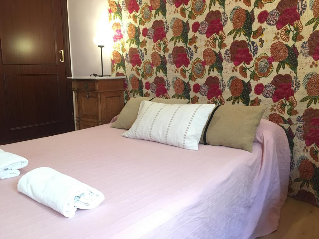 Apartamento Santa Isabel Apartment Seville