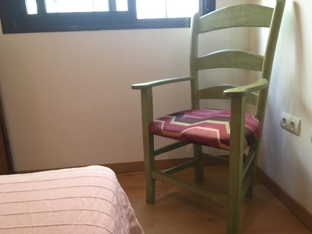 Apartamento Santa Isabel Apartment Seville