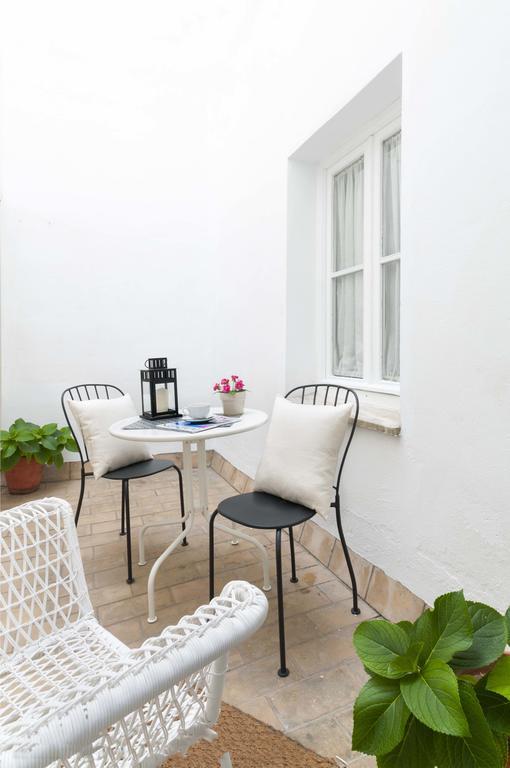 Apartamento Genteel Conde De Ibarra Sevilla