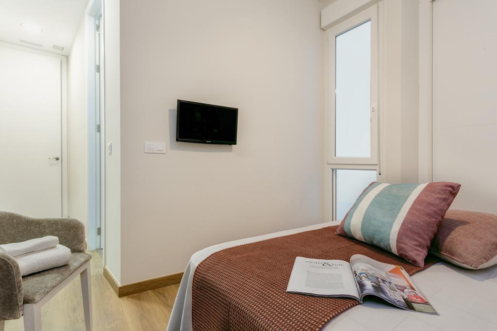 Genteel Conde De Ibarra Apartamento *
