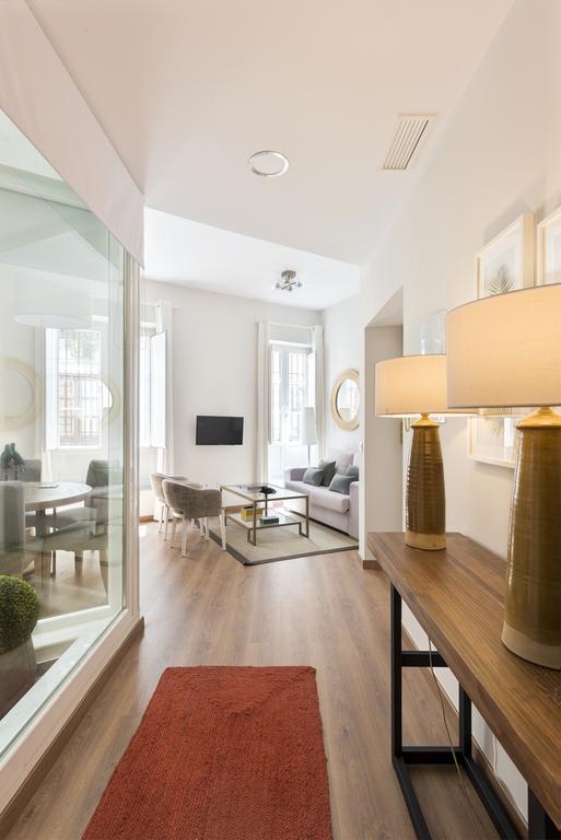Apartamento Genteel Conde De Ibarra *