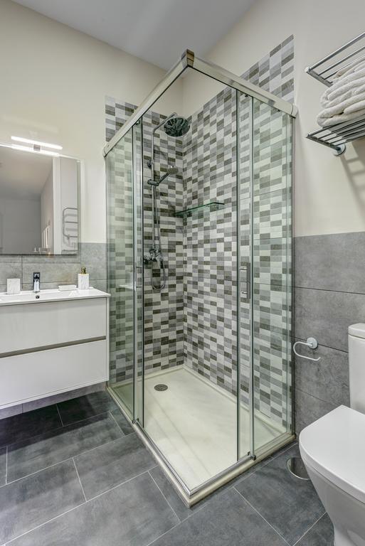 Apartamento Genteel Conde De Ibarra Sevilla