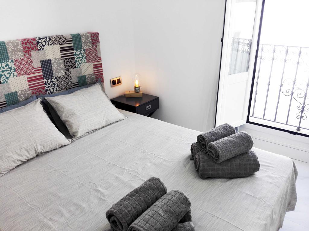 Adriano Apartment