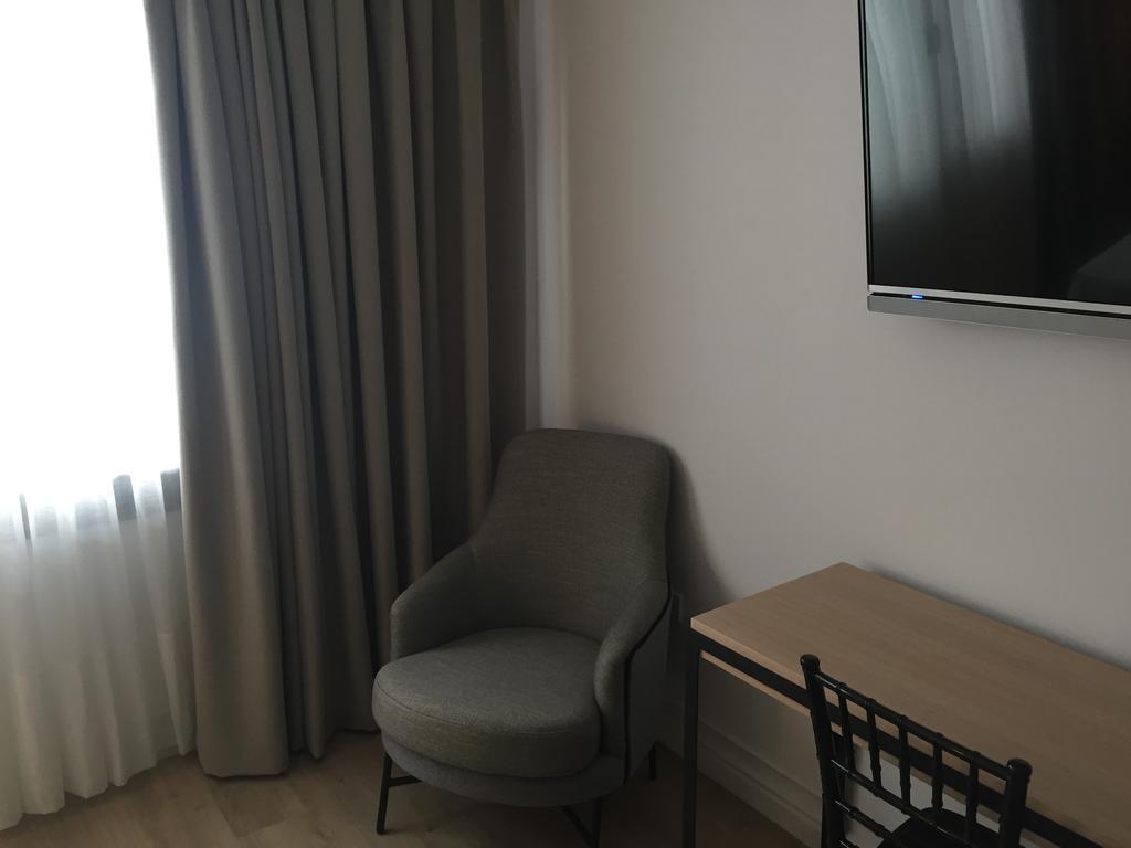 Apartment Hom
