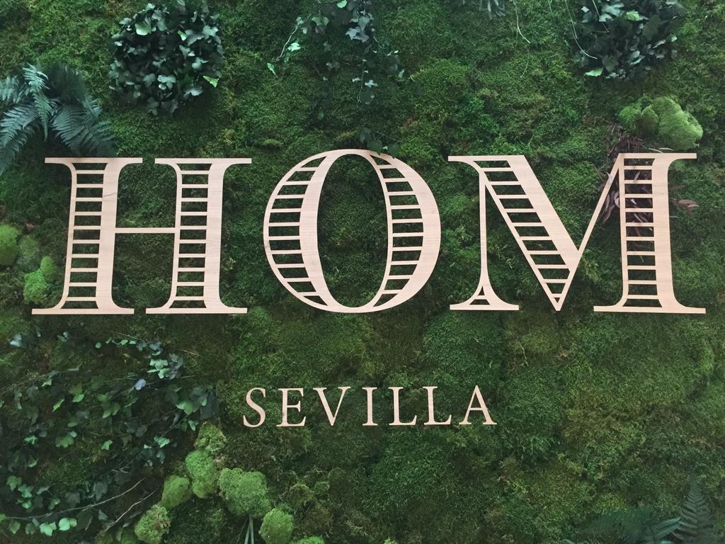 Hom Apartment Seville