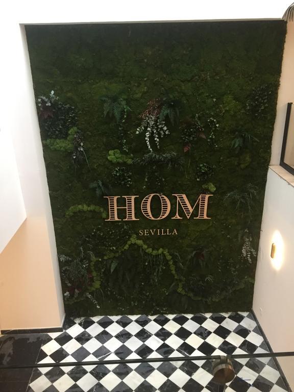 Hom Seville