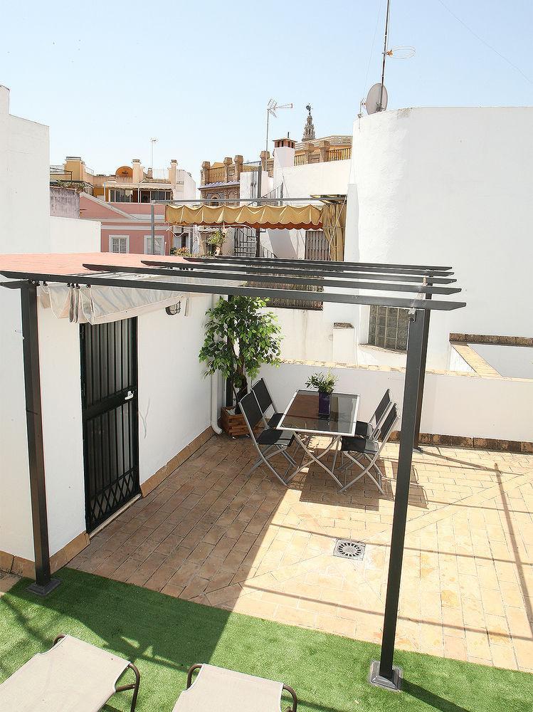 Apartment Centro Seville