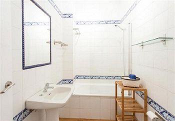 Apartment Plaza De Santa Cruz Seville