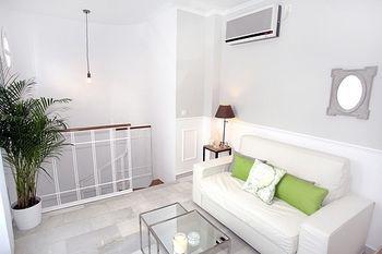 Apartamentos Pilatos King'S Inn Apartment Seville