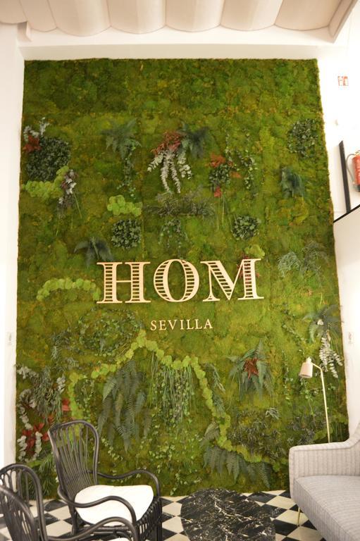Hom Apartment Seville