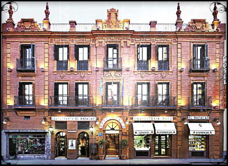 Hotel Baco Seville