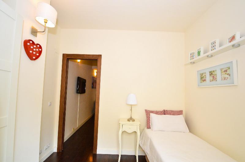 The Zentral Museo Apartment