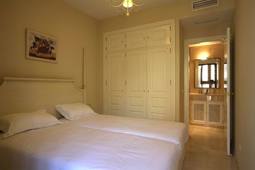 Apartment Bright And Beautiful- Vtv- Conde De Torrejon 10 *