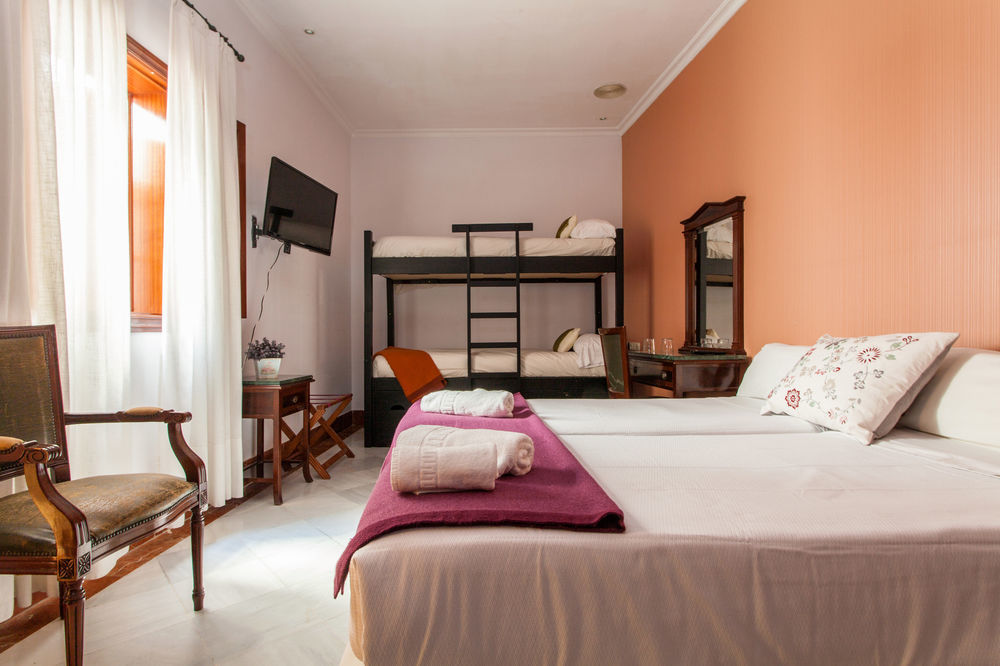 Hotel Baco Seville