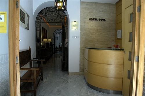 Goya Hotel