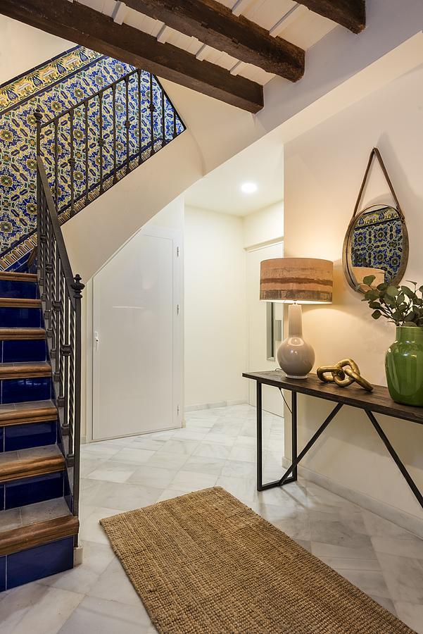 Apartment Genteel Galera