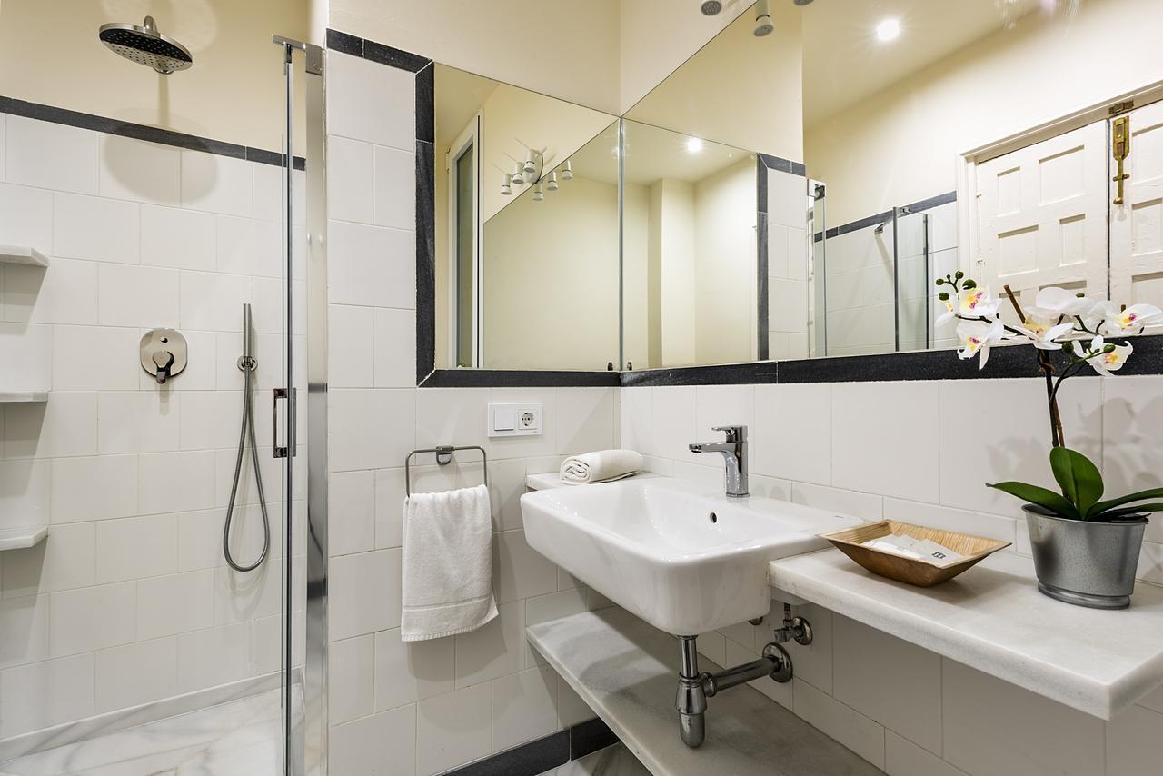 Apartment Genteel Galera Seville