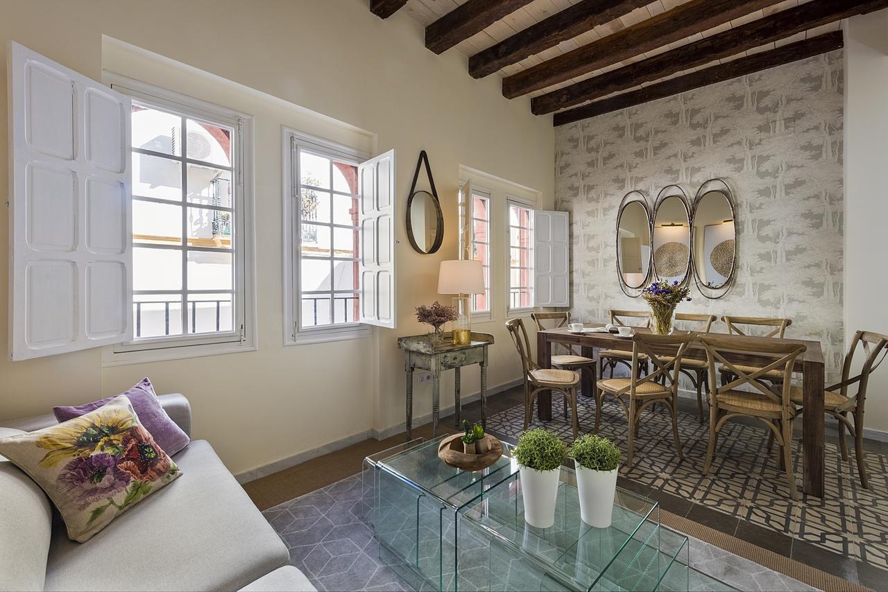 Genteel Galera Apartment