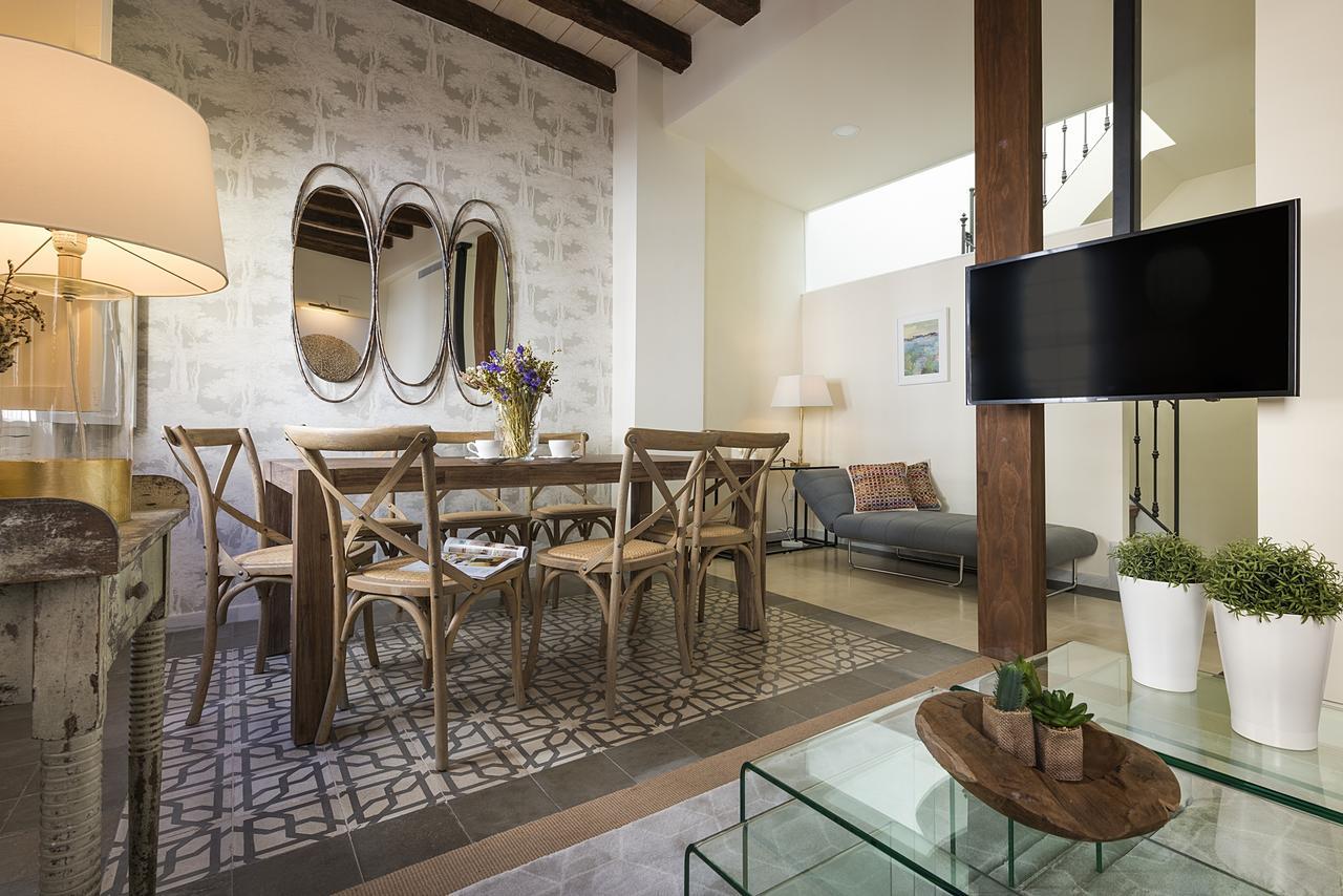 Genteel Galera Apartment