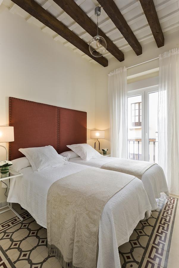 Genteel Galera Apartment Seville
