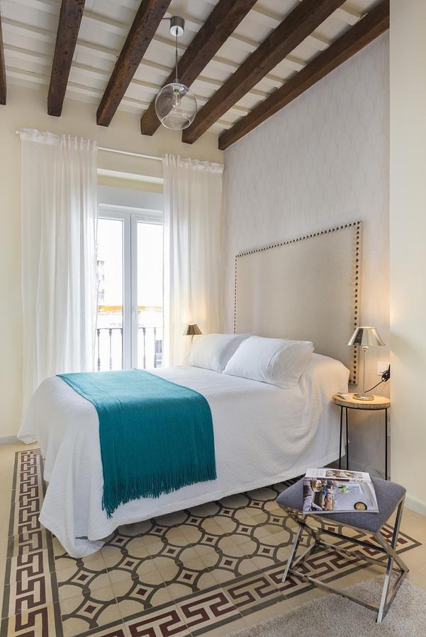 Apartment Genteel Galera