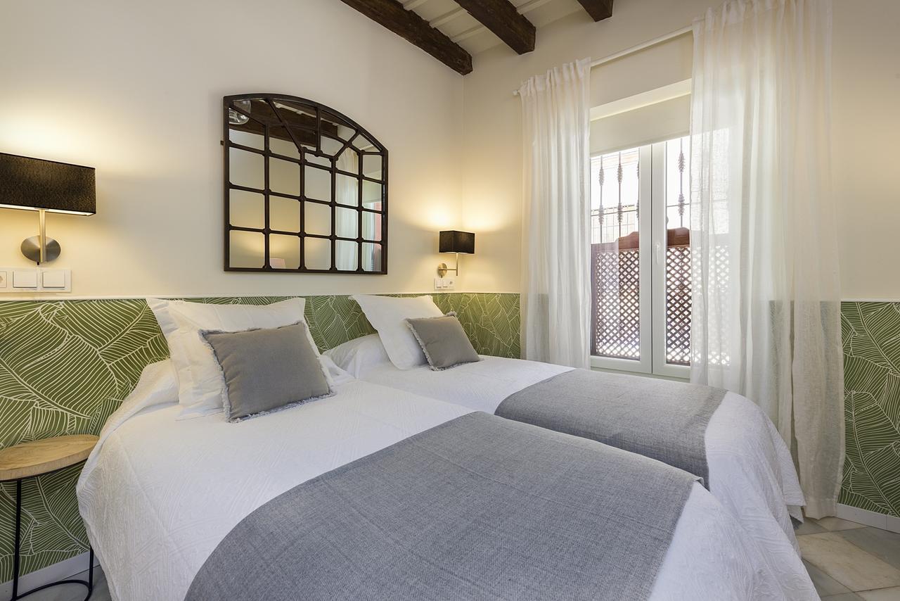 Apartment Genteel Galera *