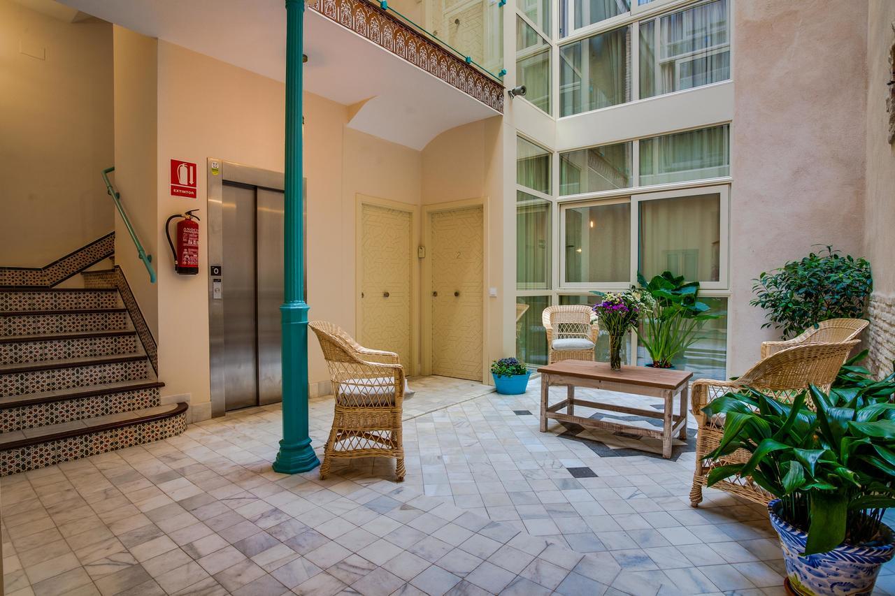 Eva Recommends Pureza Triana Apartment Seville