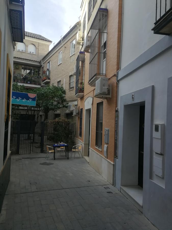 Alfalfa Apartment *
