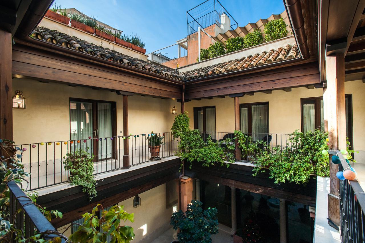 Apartment Bright And Beautiful- Vtv- Conde De Torrejon 10 *