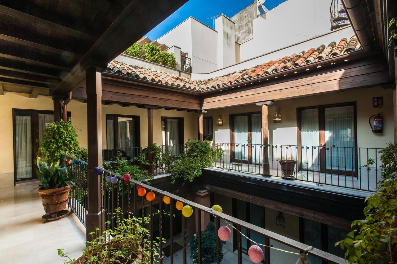 Apartment Bright And Beautiful- Vtv- Conde De Torrejon 10 *