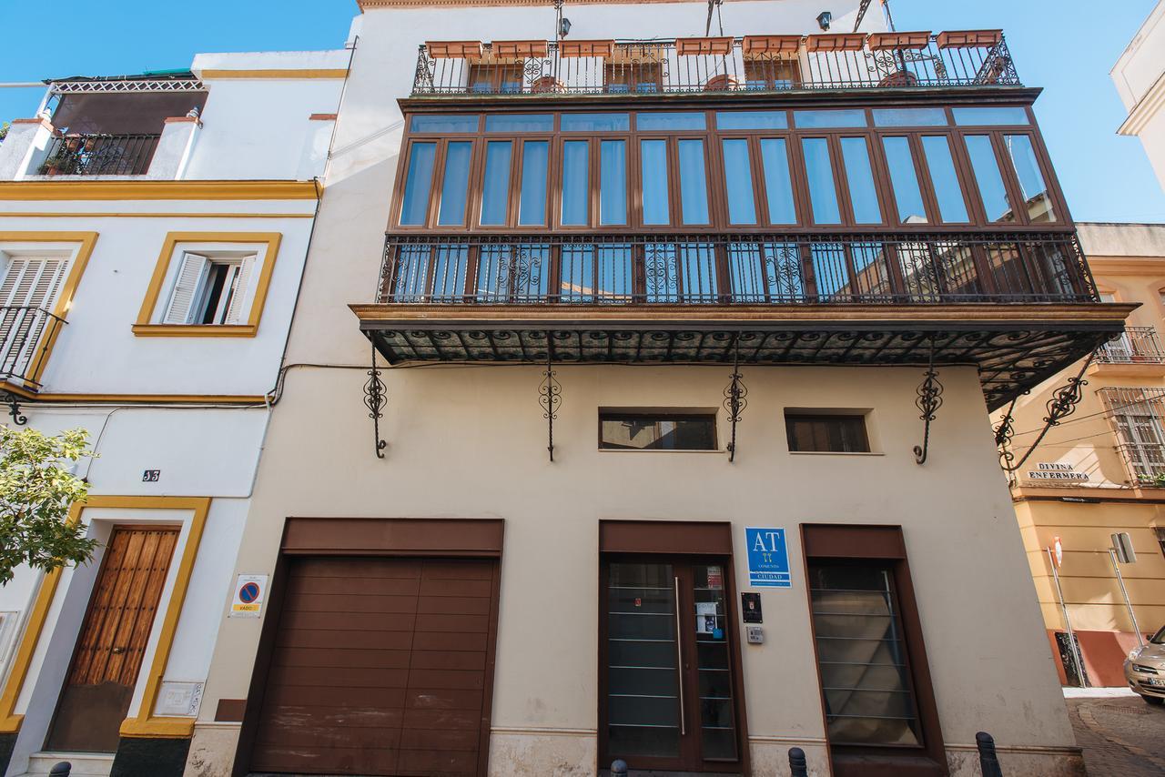 Bright And Beautiful- Vtv- Conde De Torrejon 10 Apartment