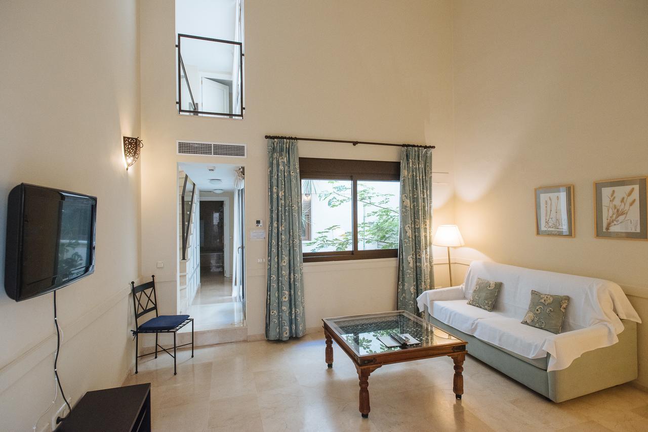 Bright And Beautiful- Vtv- Conde De Torrejon 10 Apartment *
