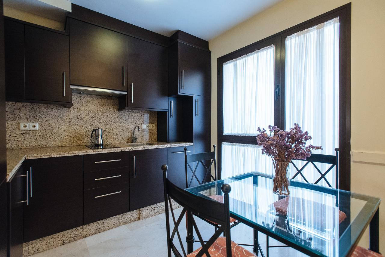 Apartment Bright And Beautiful- Vtv- Conde De Torrejon 10 Seville