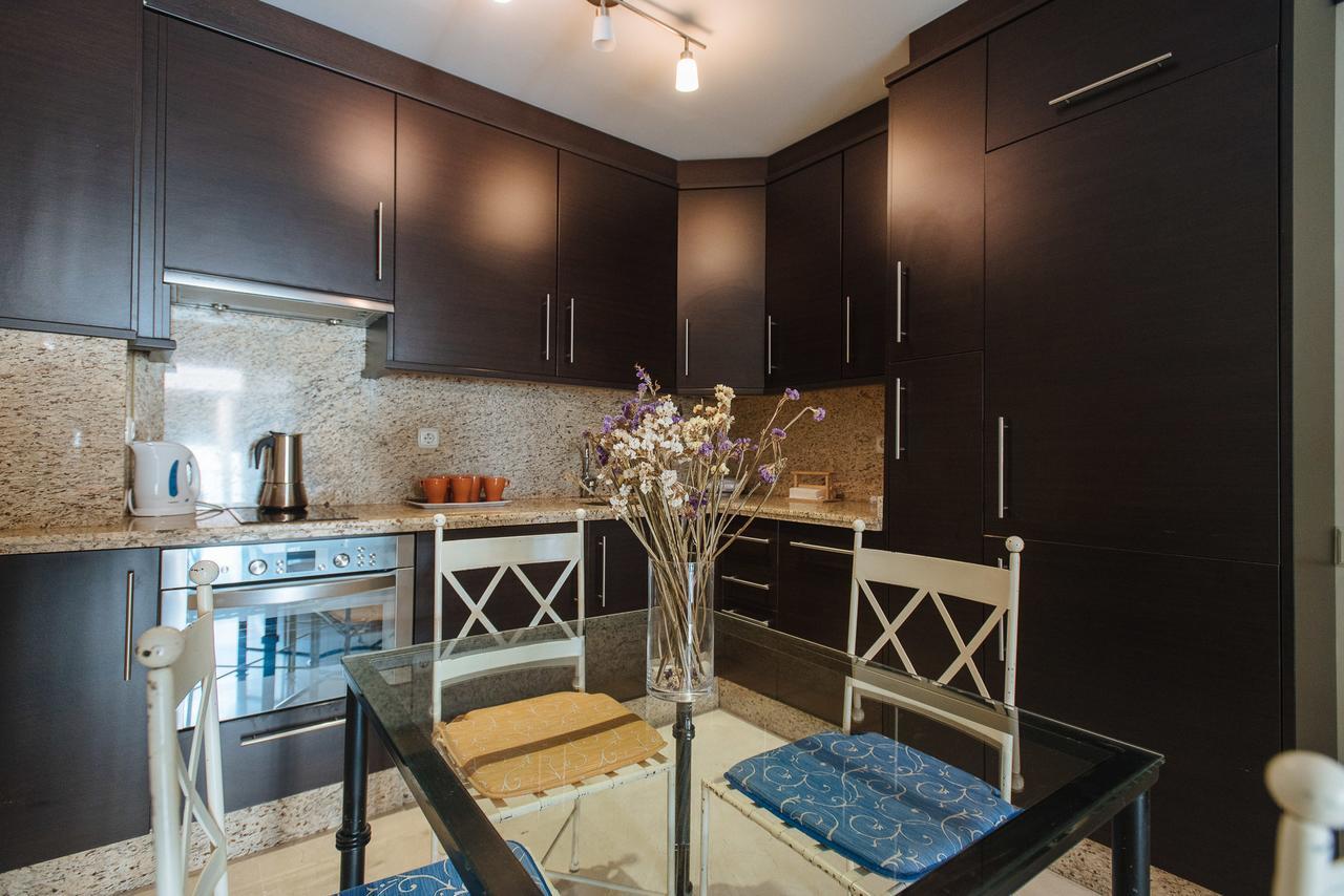 Apartment Bright And Beautiful- Vtv- Conde De Torrejon 10