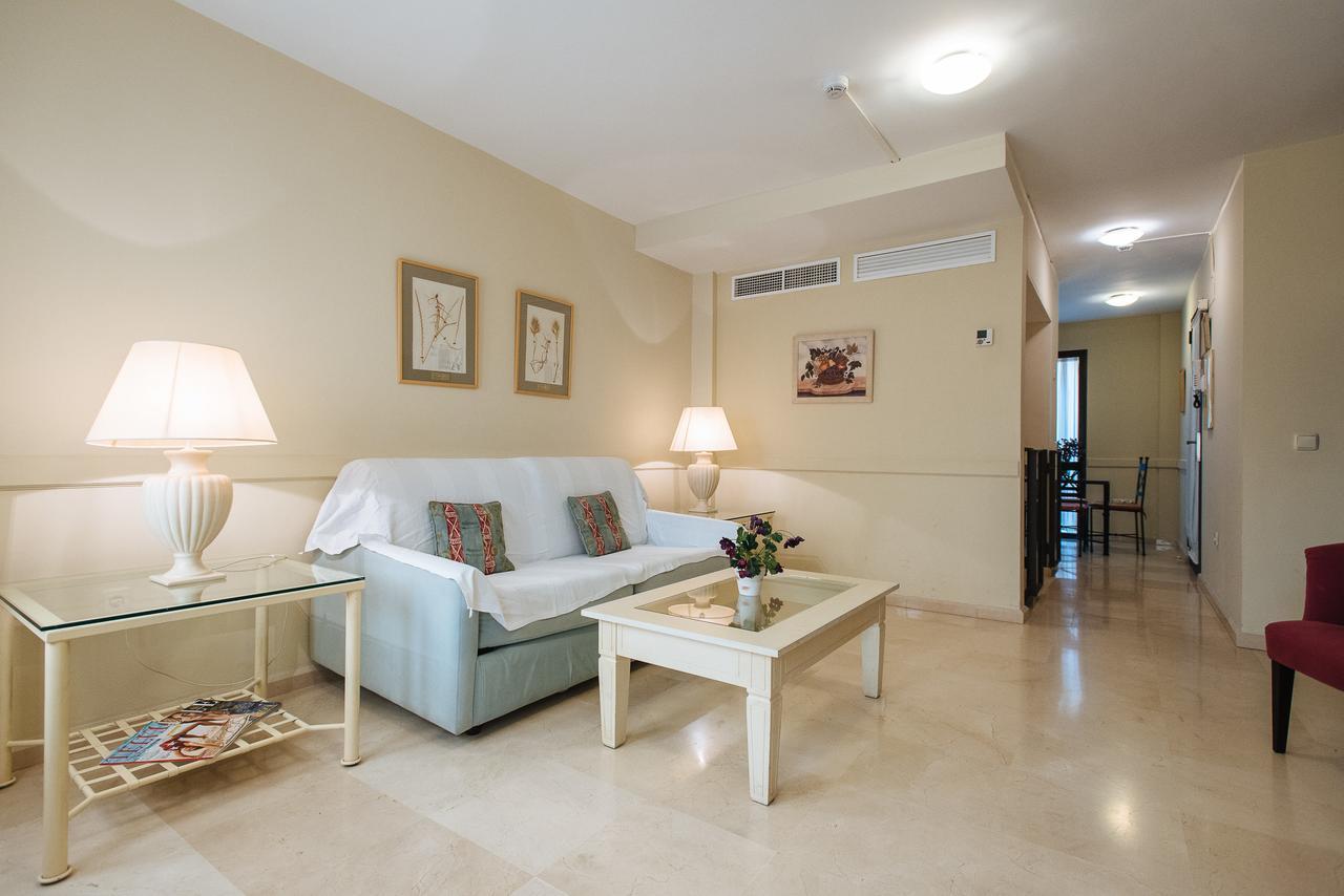 Bright And Beautiful- Vtv- Conde De Torrejon 10 Apartment *