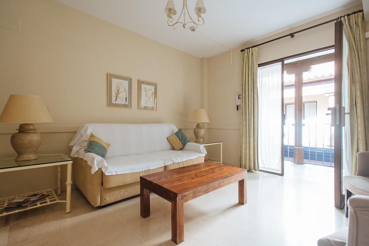 Apartment Bright And Beautiful- Vtv- Conde De Torrejon 10