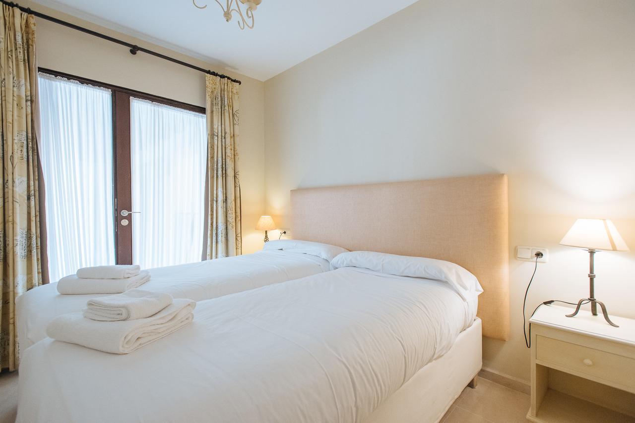Apartment Bright And Beautiful- Vtv- Conde De Torrejon 10 Seville