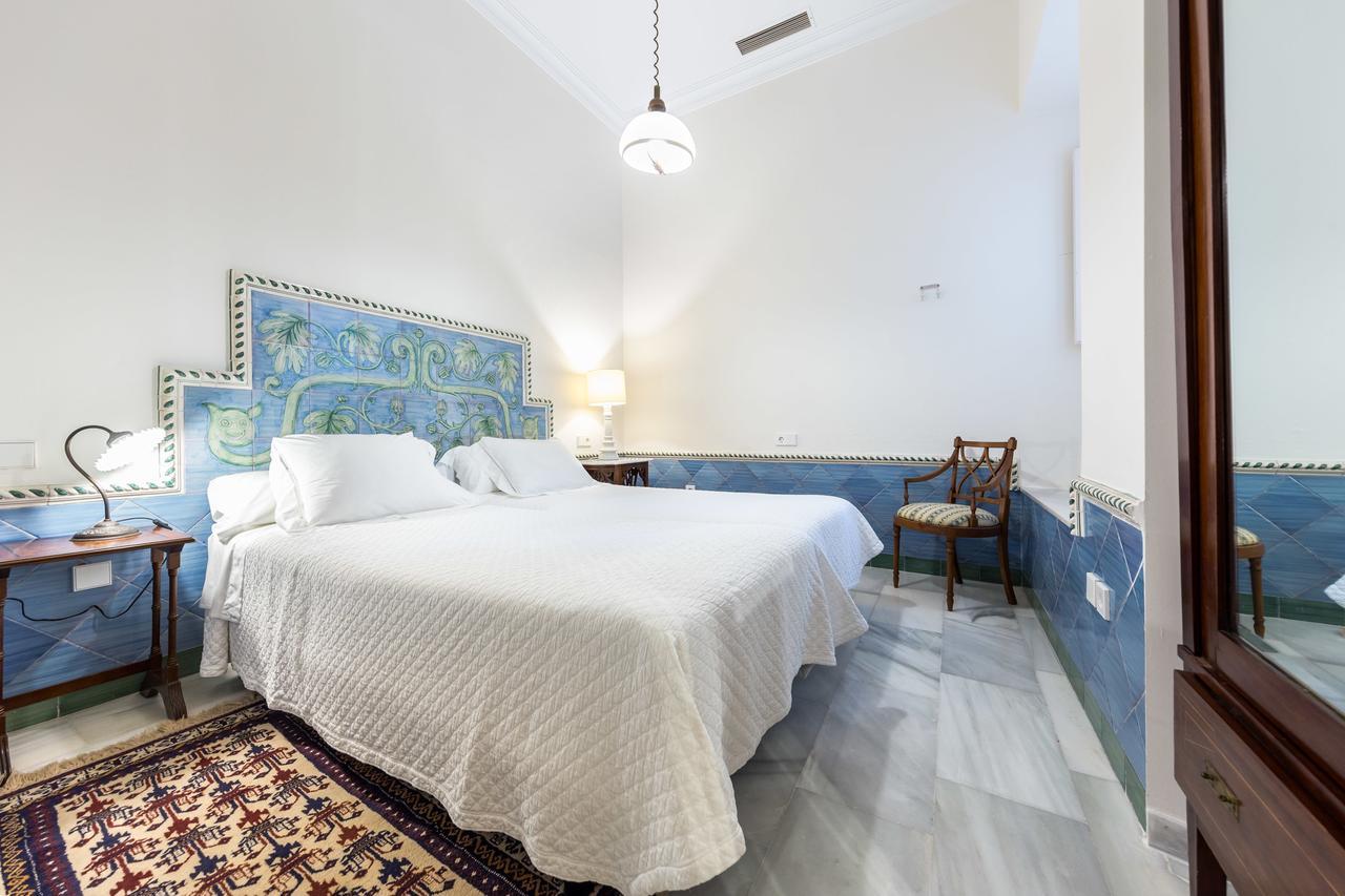 Casa Palacio San Jose Apartment Seville