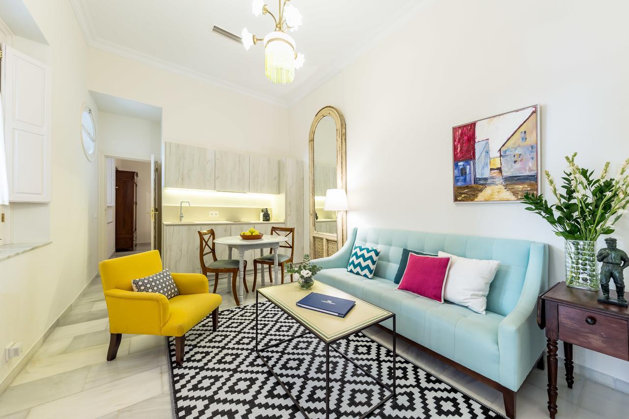 Casa Palacio San Jose Apartment