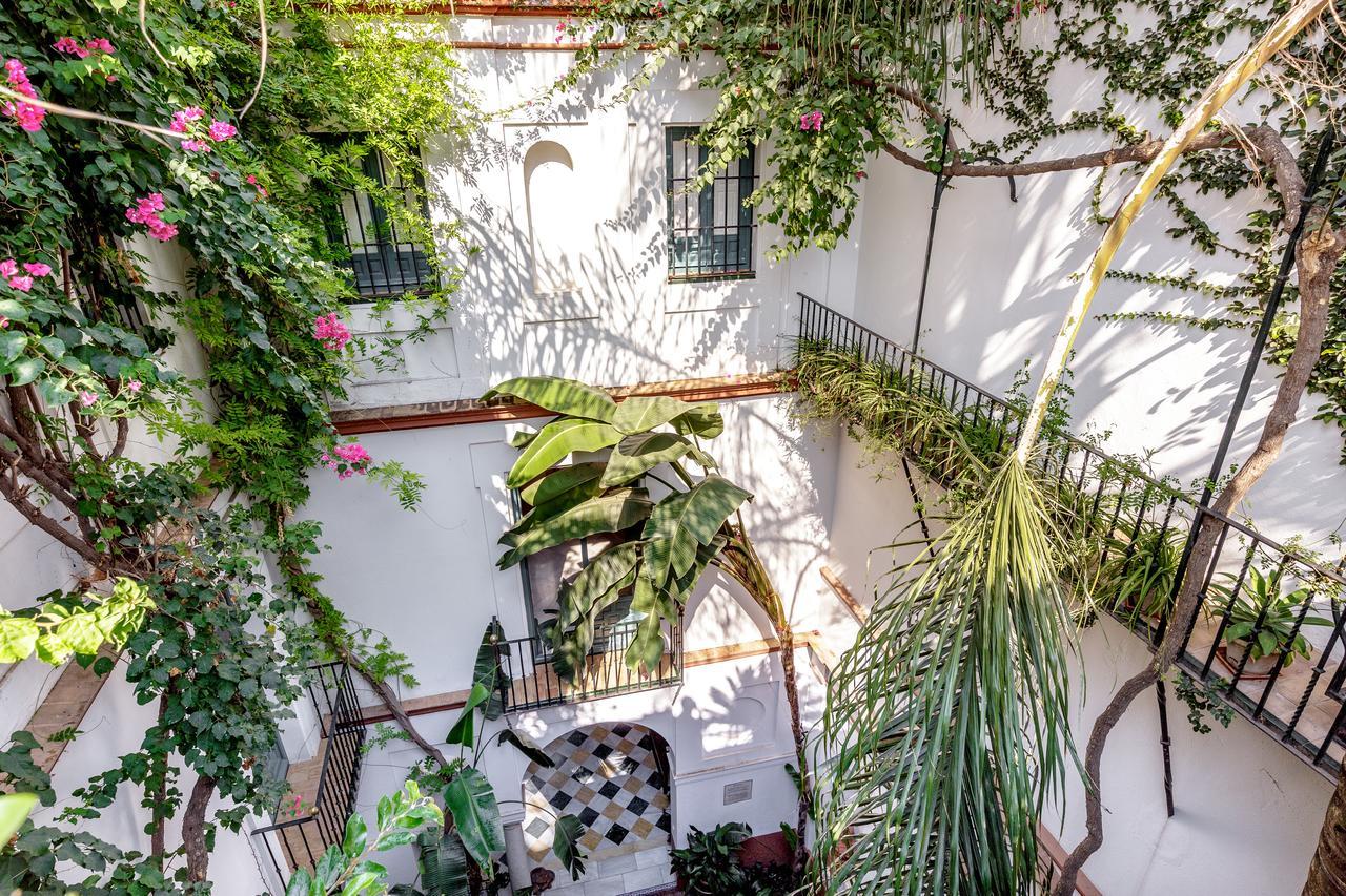 Casa Palacio San Jose Apartment