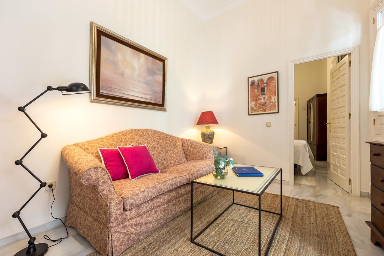 Apartment Casa Palacio San Jose *